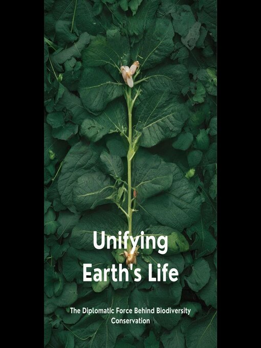 Title details for Unifying Earth's Life by Lakisha Sherman - Available